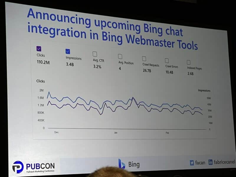 Bing Chat Webmaster Tools 800x600
