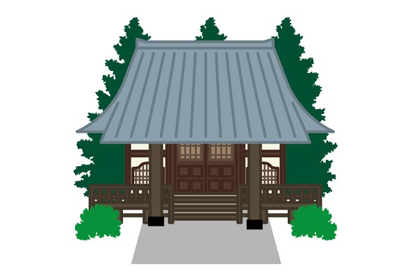 寺