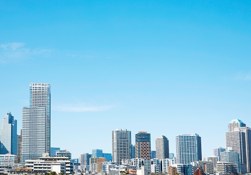 東京風景