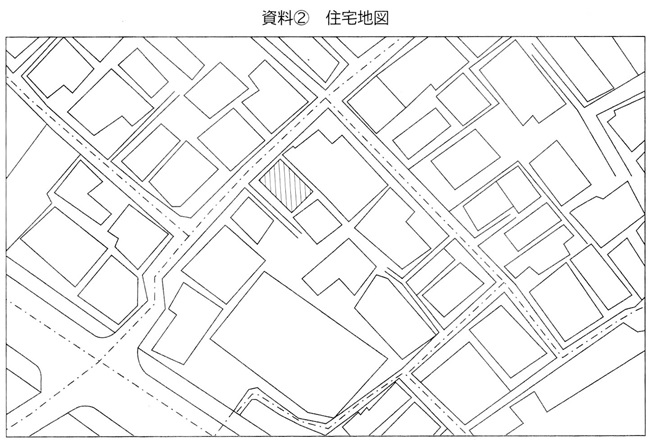 資料2_住宅地図