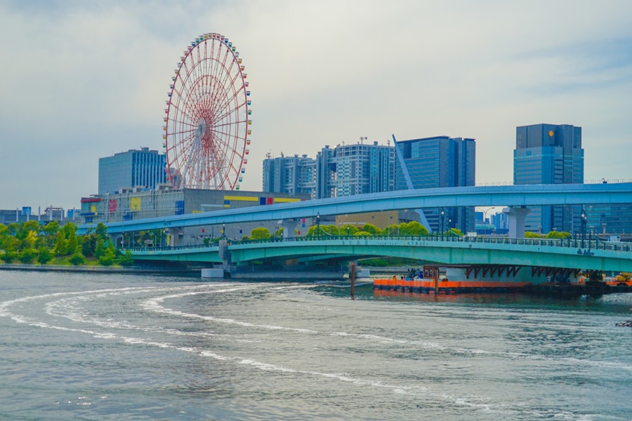 江東区