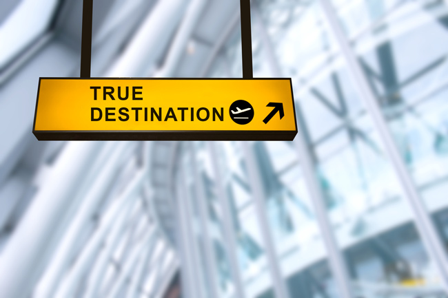True Destination – Demystifying the confusing, but often accurate, true destination url for redirects in Google Search Console’s coverage reporting