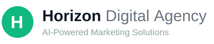 Horizon Digital Agency